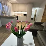 Biala Gran Apartman Zakopane