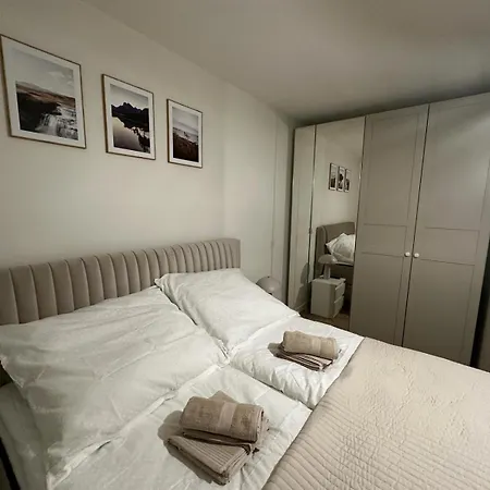Apartman Biala Gran