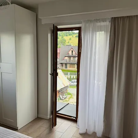 Biala Gran Apartman *