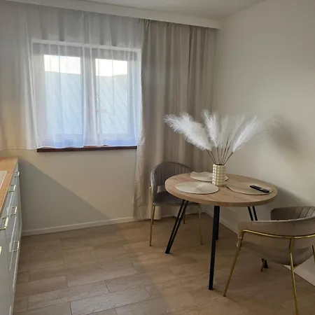 Apartman Biala Gran