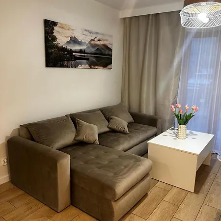 Biala Gran 扎科帕内