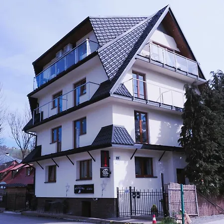 Apartment Biala Gran *