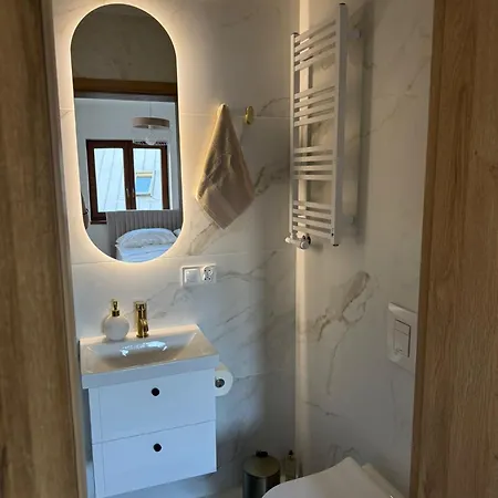 Biala Gran Lejlighed