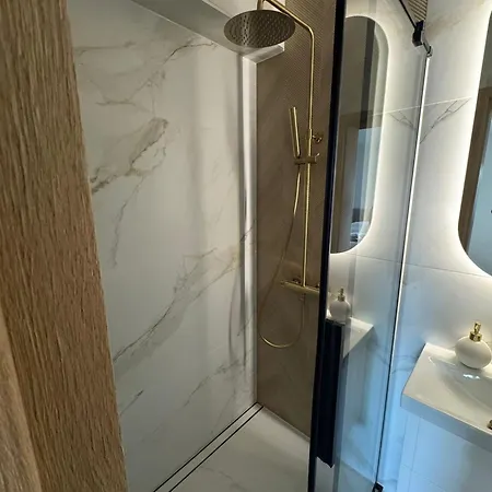 Biala Gran Lejlighed Zakopane