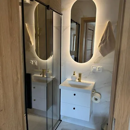 Biala Gran Apartamento