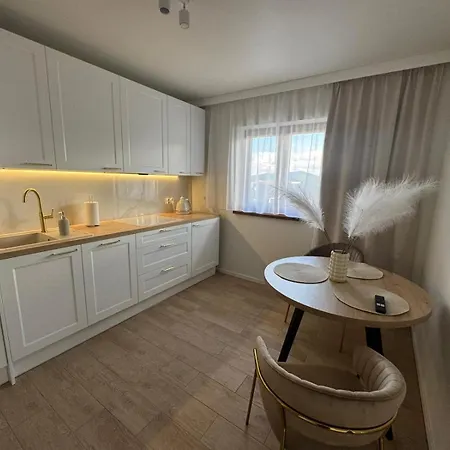 Biala Gran Apartamento