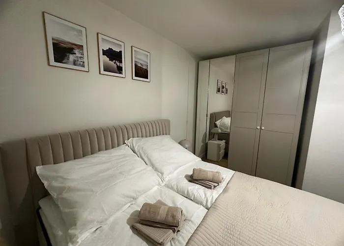 Apartamento Biala Gran