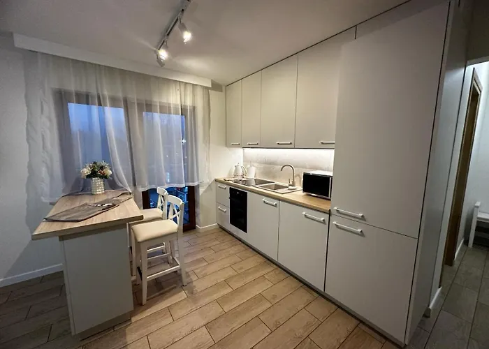 Biala Gran זקופאנה