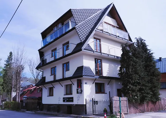 Apartamento Biala Gran *