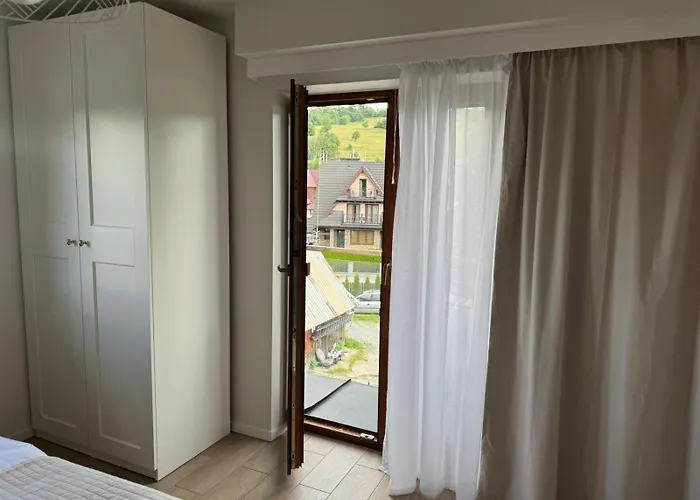 Biala Gran Apartamento *