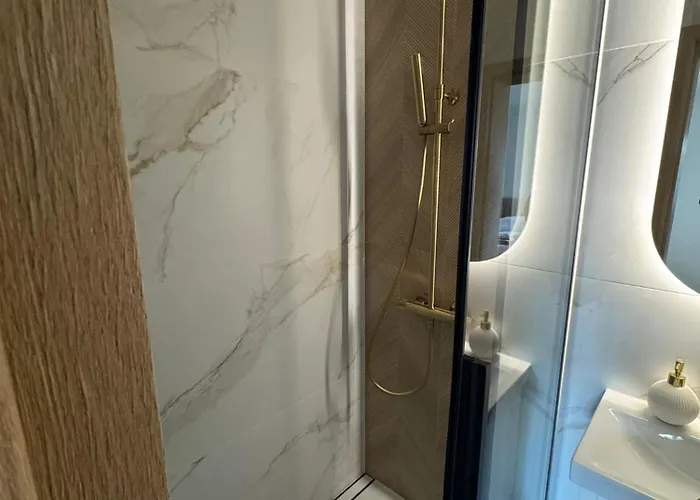 Biala Gran Apartamento Zakopane