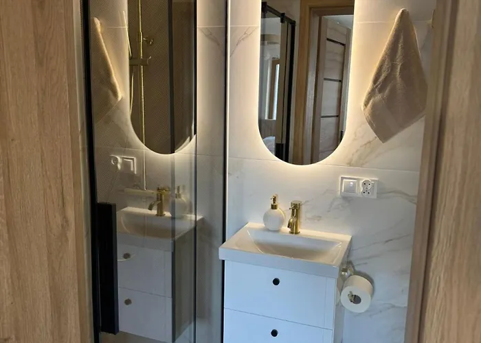 Biala Gran Apartamento