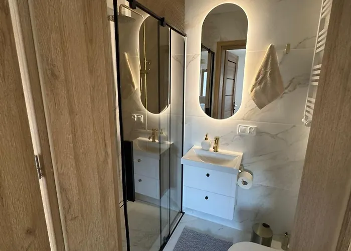 Apartamento Biala Gran Zakopane