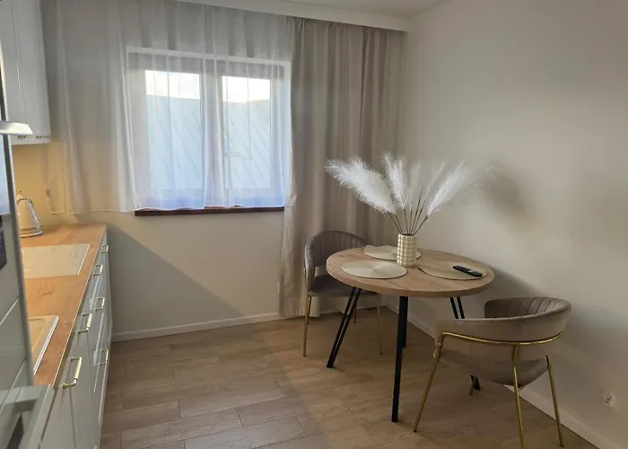 Apartamento Biala Gran